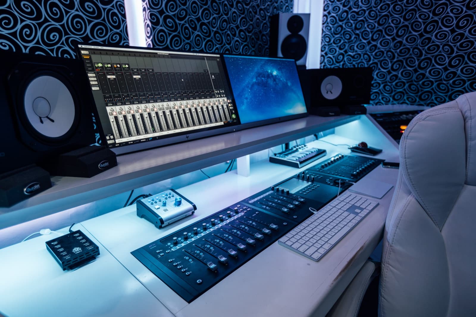 Flagship Recording Studio — photo 2