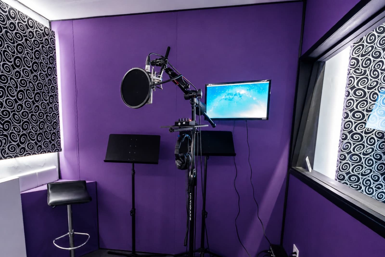 Flagship Recording Studio — photo 3