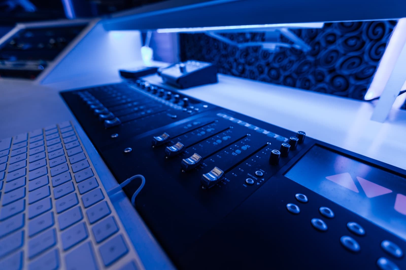 Flagship Recording Studio — photo 4
