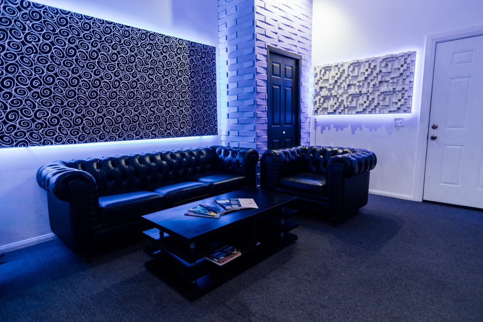 Flagship Recording Studio — photo 5