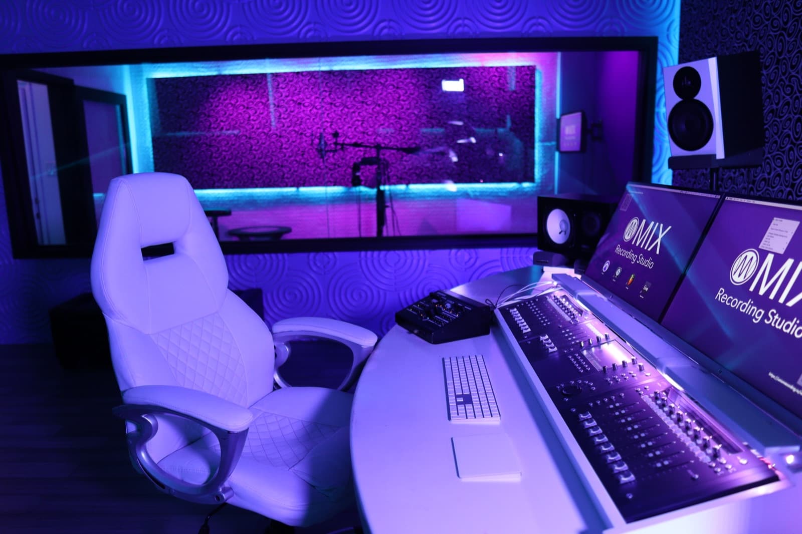 Band Recording Studio — photo 2