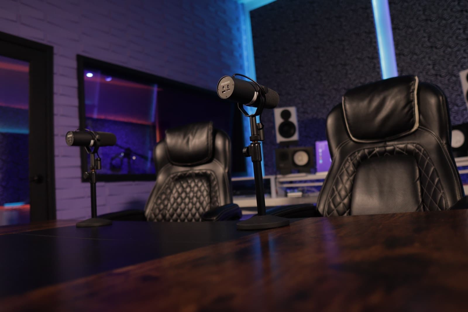Podcast & Voiceover Studio — photo 3