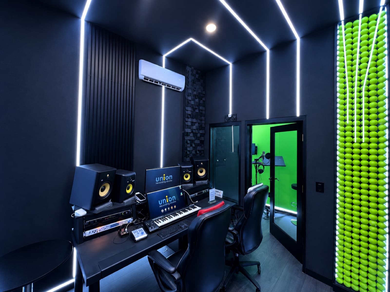 BLK Maze Studio — photo 2