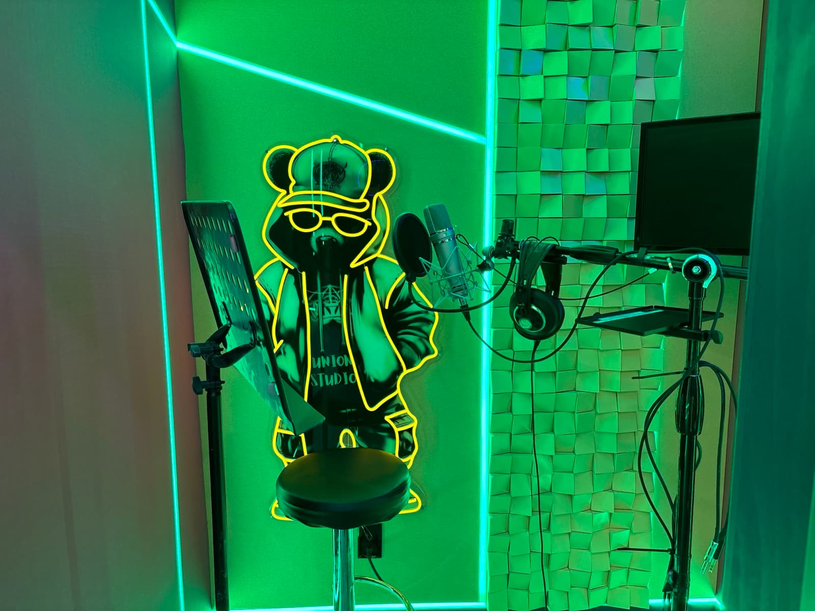 Legacy Studio — photo 2