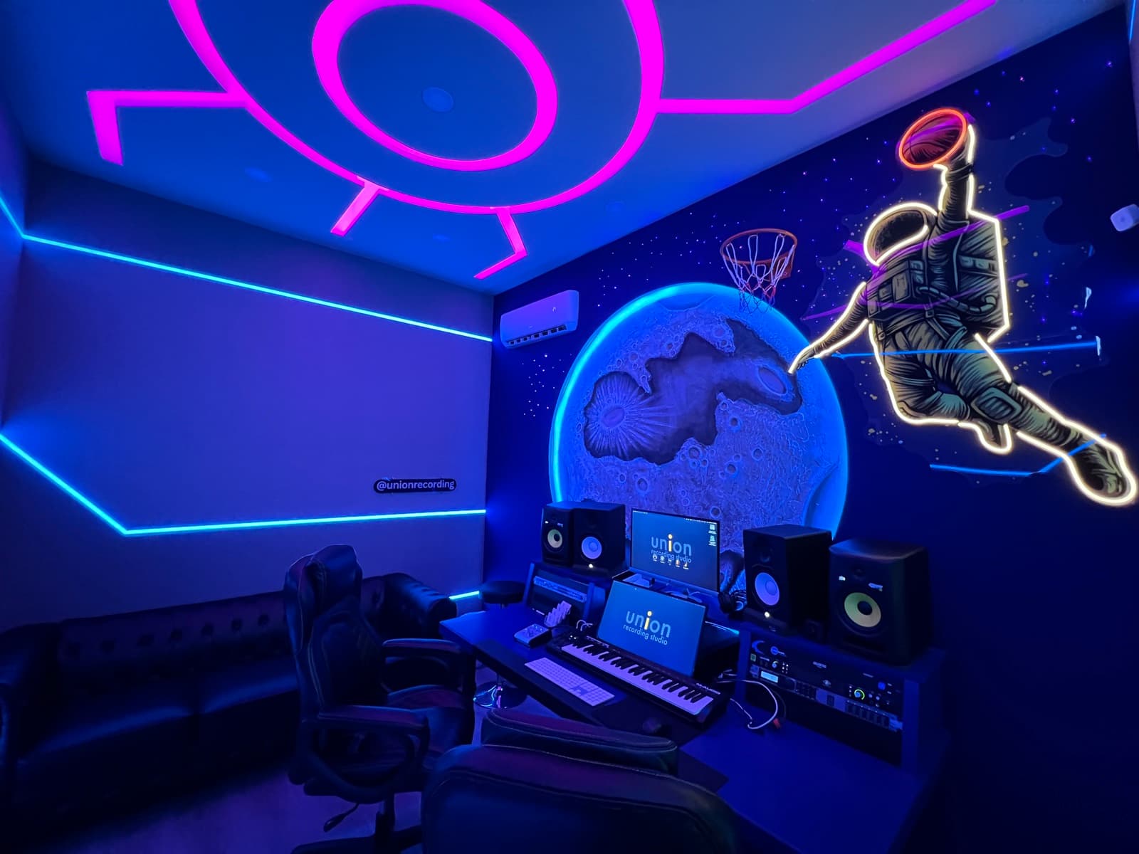 Cosmo Studio — photo 5